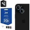 3mk Lens Protection Pro Kameros apsauga with Mėlyna Frame Apple iPhone 15