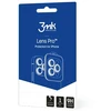 3MK Lens Protection Pro iPhone 15 6.1″ mėlynas Objektyvo apsauga su montavimo rėmeliu 1