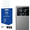 3mk Lens Protection™ hibridinės kameros stiklas Xiaomi Poco X6 Pro 5G