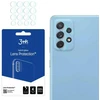 3MK objektyvo apsauga Samsung A725 A72 fotoaparato objektyvo apsauga 4vnt