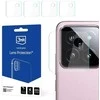 3mk Lens Protection™ hibridinis fotoaparato stiklas Xiaomi 14