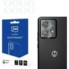 3mk Lens Protection™ hibridinis fotoaparato stiklas Motorola Edge 40 Neo