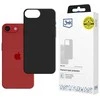 Dėklas 3mk Matt Case Apple iPhone 16e juodas