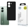 Dėklas 3mk Matt Case Xiaomi Poco X7 Pro juodas