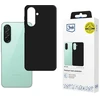 3MK Matt dėklas skirtas Samsung Galaxy A27 5G juodos spalvos