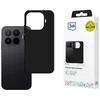 Dėklas 3mk Matt Case Xiaomi 17T juodas