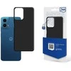 3Mk Protection 3MK Matt Dėklas Motorola Moto G34 5G juodos spalvos