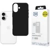 3MK MattDėklas Pro dėklas skirtas Apple Apple iPhone 17