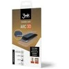3MK Plėvelė ARC 3D viso ekrano Samsung Galaxy A520 A52017 priekis, galas, šonai