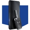 Ekrano apsauga 3MK ARC+ FS viso ekrano, skirta „Samsung Galaxy S25 Plus“