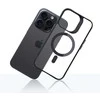 Dėklas 3MK Satin Armor Mag Apple iPhone 14 Pro Max 6,7"