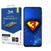 3MK Sidabrinis Protect+ Motorola Moto E7Power antimikrobinė plėvelė, skirta naudoti drėgnu būdu