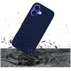 3MK silikoninis dėklas iPhone 16 6.1" dark navy