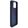 3MK silikoninis dėklas iPhone 16 Pro 6.3" dark navy