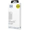 3MK Silicone Dėklas Apple iPhone 16 Pro Max 6.9″ dark navy