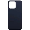 3MK silikoninis dėklas iPhone 16 Pro Max 6.9" dark navy