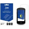 3mk FlexibleGlass Lite™ hibridinio stiklo apsauga Garmin Edge 1040 dviračio kompiuterio ekranui