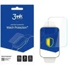 3MK plėvelė ARC+ Xiaomi Mi Band 7 Pro Watch Fullscreen plėvelė