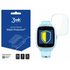 3MK Folil ARC Garett Kids Twin 4G laikrodis, pilnai ekranuotas