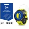 3MK plėvelė ARC Garmin Forerunner 965Fullscreen plėvelė