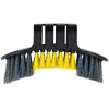 4 DALIŲ DVIRAČIO VALYMO ŠEPEČIŲ RINKINYS DUNLOP 436180