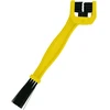 4 DALIŲ DVIRAČIO VALYMO ŠEPEČIŲ RINKINYS DUNLOP 436180