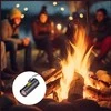 4smarts Explorer žiebtuvėlis su žaliu mygtuku