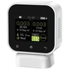 4-in-1 indoor air quality monitorius Formaldehyde detector with touch screen FNIRSI SFD-02