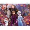 Clementoni Dėlionė 40 vnt. - Frozen