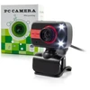 kamera 480P Raudonas WEB CAMERA