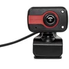 kamera 480P Raudonas WEB CAMERA
