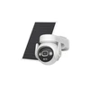 4G + WiFi belaidė stebėjimo kamera Imou AOV PT 4K SA7E-T-8M0T3/FSP008 su 8W saulės baterija