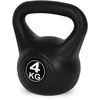 Kettlebell 4kg, treniruoklis, hantelis, svarmuo, ModernHome