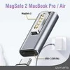 4smarts USB-C adapteris PD 100W Magsafe 2540466