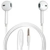 4smarts ausinės Melody Lite 3.5mm baltos spalvos 468521