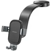 4Smarts Car Holder Grabber Flex pilkas / juodas