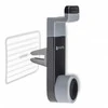 4Smarts Car Holder SnapClip (airvent), juodas