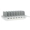 4smarts Office Charging Station 60W baltos spalvos 462310