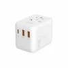 4Smarts Nomad World Travel Adapteris 20W