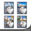 4Smarts Nomad World Travel Adapteris 20W