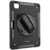 4smarts Rugged dėklas Grip skirtas Apple iPad Air 11" (M3/M2/4.Gen./5.Gen.) / iPad Pro 11 (1.Gen./2.Gen./3.Gen./4.Gen.)