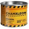 503 Glaistas su stiklo pluoštu 1kg CHAMAELEON