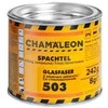 503 Glaistas su stiklo pluoštu 250 g CHAMAELEON