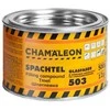 503 Glaistas su stiklo pluoštu 515 g CHAMAELEON