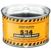 534 Glaistas Carbon Fiber 1kg CHAMAELEON