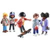 Konstruktorius Playmobil Mano figūrėlės: mados šou 71401
