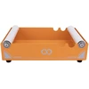 LEGO® OrangeStorm Giga 5KG didelių ritinių laikiklių rinkinys