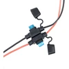 6 dalių CB PNI Escort HP 40 multistandartinė radijo stotelė, 4W, AM, FM, 12-24V, ASQ, RF Gain