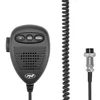 6 kontaktų mikrofonas PNI Escort radijo stotelėms HP 8000/8001/8024/9000/9001 / 8000L / 8001L