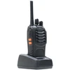 6 nešiojamų radijo stotelių rinkinys PNI PMR R40 PRO, komplekte baterijos, įkrovikliai ir ausinės